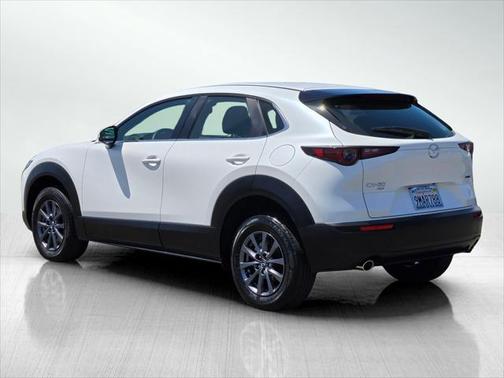 2024 Mazda CX-30 Base