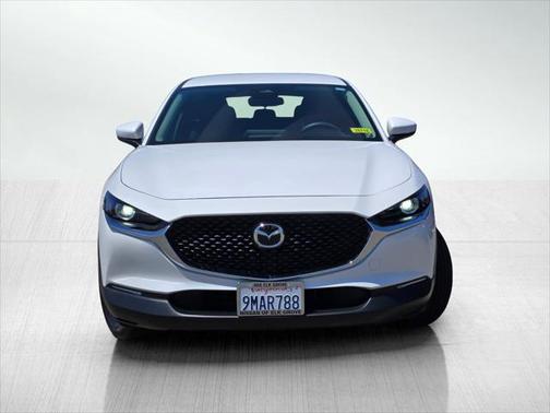 2024 Mazda CX-30 Base