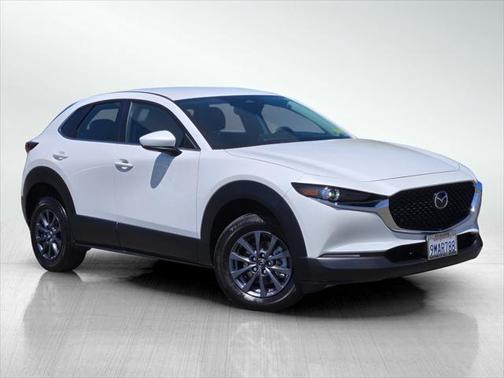 2024 Mazda CX-30 Base
