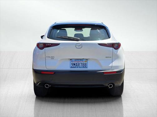 2024 Mazda CX-30 Base