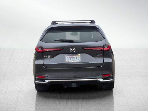 2024 Mazda CX-90 3.3 Turbo S Premium