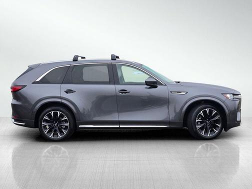 2024 Mazda CX-90 3.3 Turbo S Premium