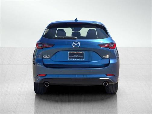 2023 Mazda CX-5 Signature