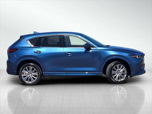 2023 Mazda CX-5 Signature
