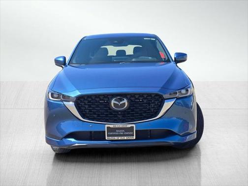 2023 Mazda CX-5 Signature