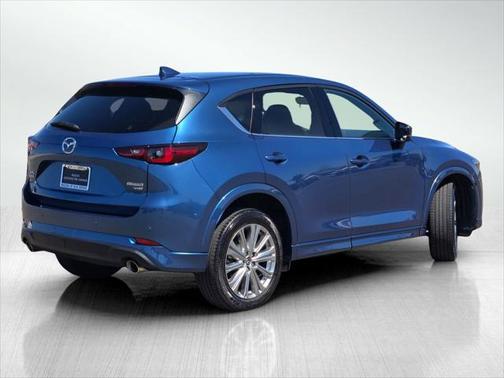 2023 Mazda CX-5 Signature