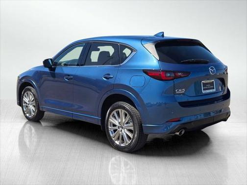 2023 Mazda CX-5 Signature