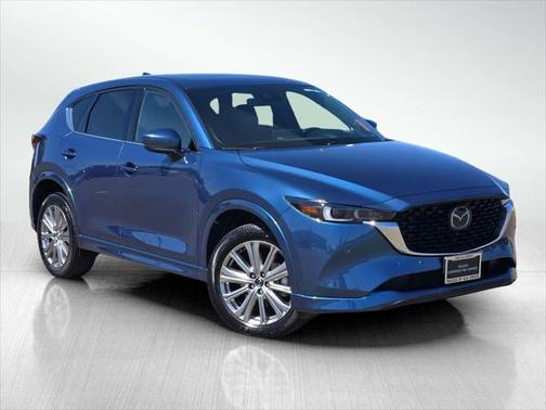 2023 Mazda CX-5 Signature