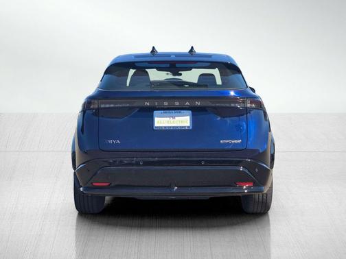 2023 Nissan ARIYA EMPOWER+