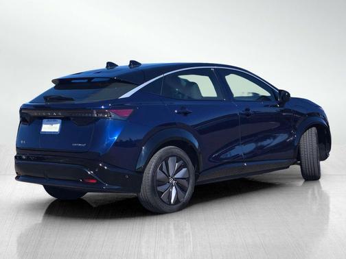 2023 Nissan ARIYA EMPOWER+
