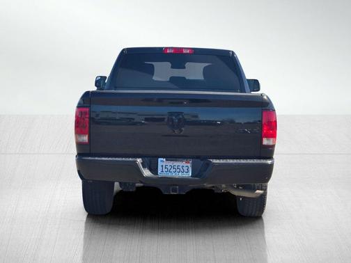 2018 RAM 1500 Tradesman/Express