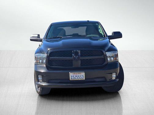 2018 RAM 1500 Tradesman/Express