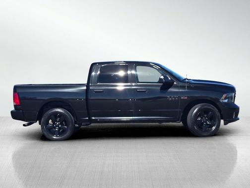 2018 RAM 1500 Tradesman/Express
