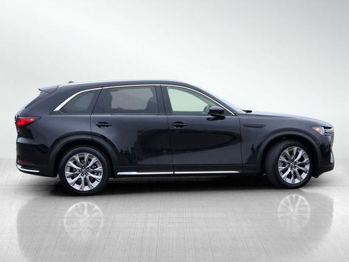 2024 Mazda CX-90 3.3 Turbo Premium