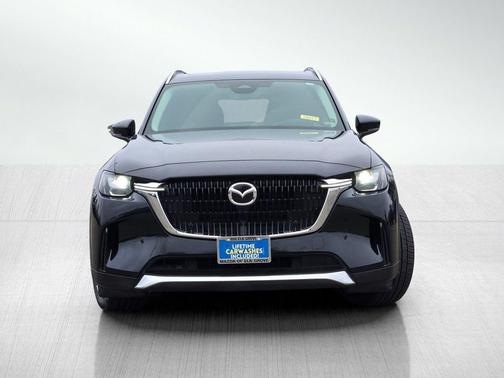 2024 Mazda CX-90 3.3 Turbo Premium