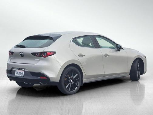 2024 Mazda Mazda3 2.5 S Select Sport