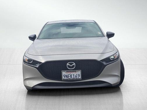 2024 Mazda Mazda3 2.5 S Select Sport