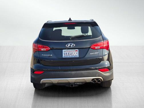 2014 Hyundai Santa Fe Sport 2.0L Turbo