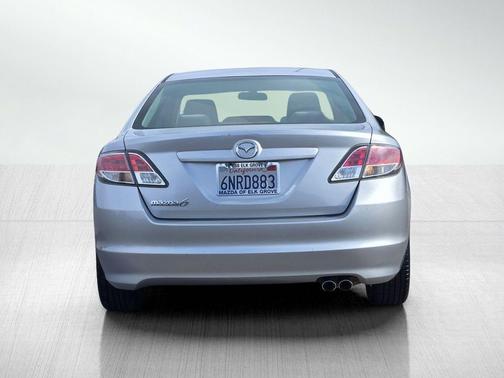 2010 Mazda Mazda6 i Touring