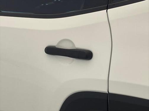 2021 Jeep Renegade Sport