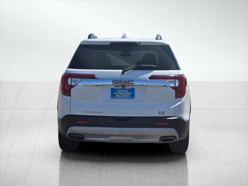 2023 GMC Acadia FWD SLT