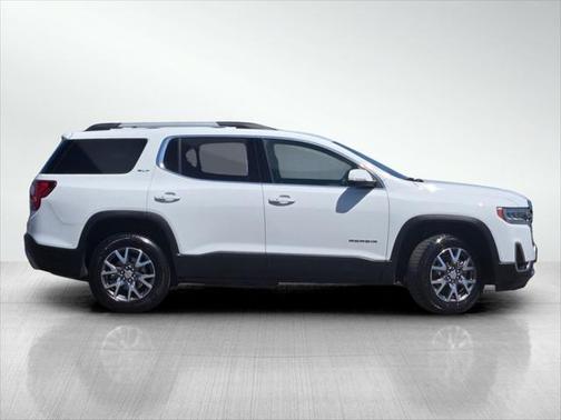 2023 GMC Acadia FWD SLT