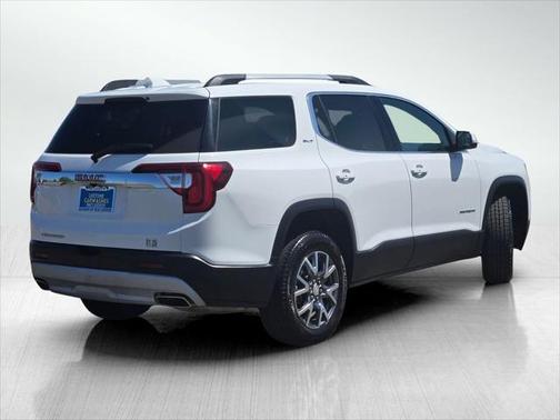 2023 GMC Acadia FWD SLT
