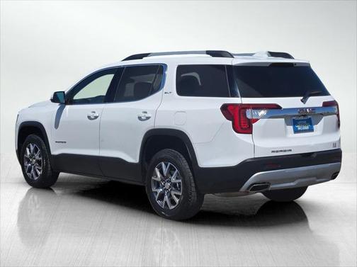 2023 GMC Acadia FWD SLT