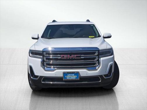 2023 GMC Acadia FWD SLT