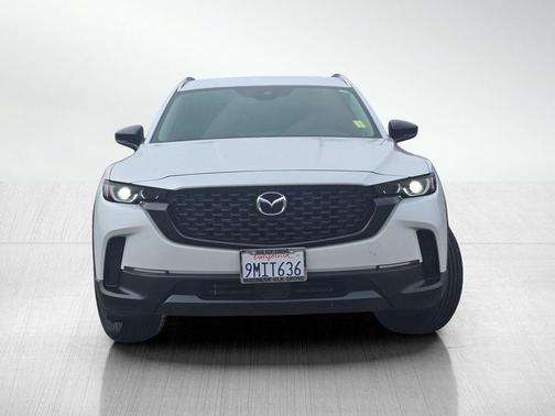 2024 Mazda CX-50 2.5 S Preferred Package