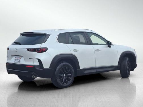 2024 Mazda CX-50 2.5 S Preferred Package