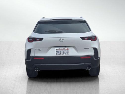 2024 Mazda CX-50 2.5 S Preferred Package