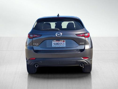 2023 Mazda CX-5 2.5 S