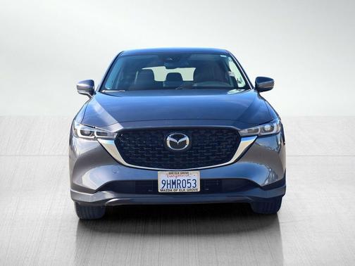 2023 Mazda CX-5 2.5 S