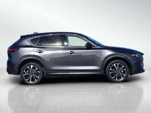2023 Mazda CX-5 2.5 S