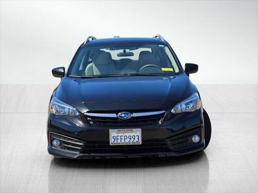 2023 Subaru Impreza Premium