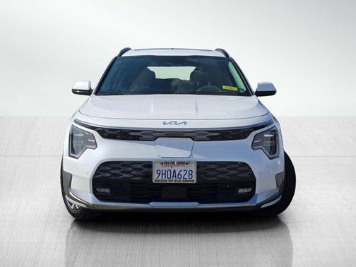 2023 Kia Niro EV Wave