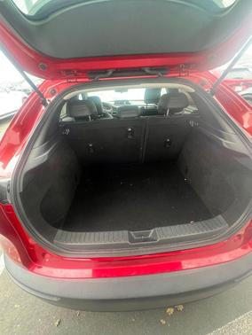 2023 Mazda CX-30 2.5 S Select Package