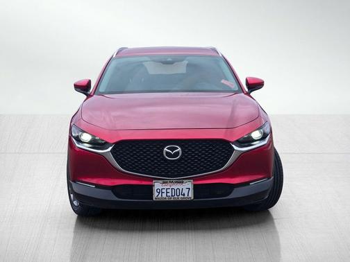 2023 Mazda CX-30 2.5 S Select Package