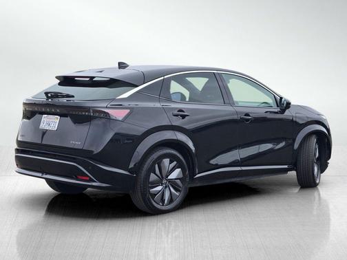 2023 Nissan ARIYA ENGAGE
