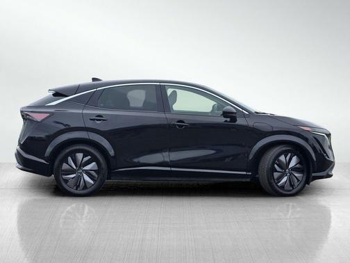 2023 Nissan ARIYA ENGAGE