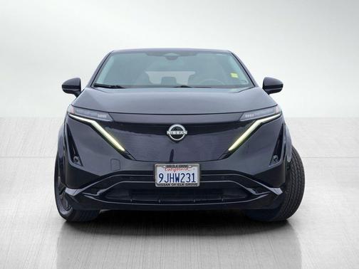 2023 Nissan ARIYA ENGAGE