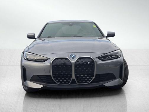 2024 BMW i4 Gran Coupe eDrive35