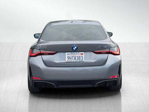 2024 BMW i4 Gran Coupe eDrive35