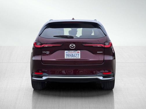 2025 Mazda CX-90 3.3 Turbo Premium Plus