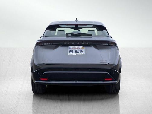2024 Nissan ARIYA ENGAGE
