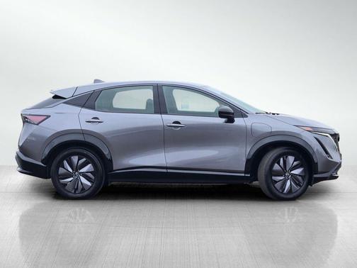 2024 Nissan ARIYA ENGAGE