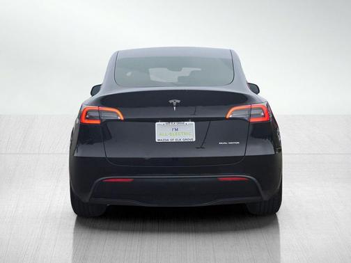2023 Tesla Model Y Performance Dual Motor All-Wheel Drive
