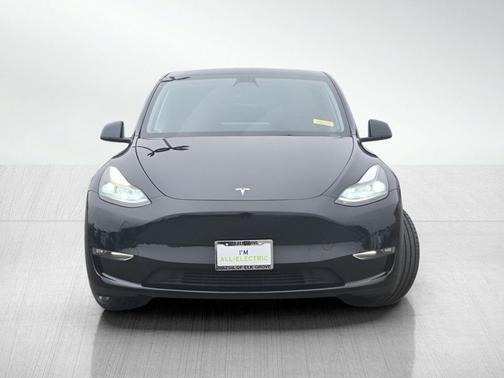 2023 Tesla Model Y Performance Dual Motor All-Wheel Drive