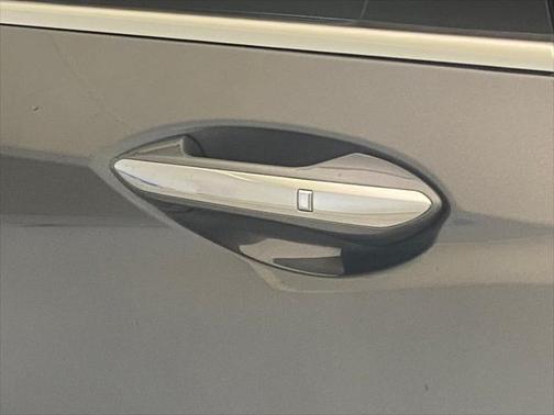 2023 INFINITI QX50 PURE